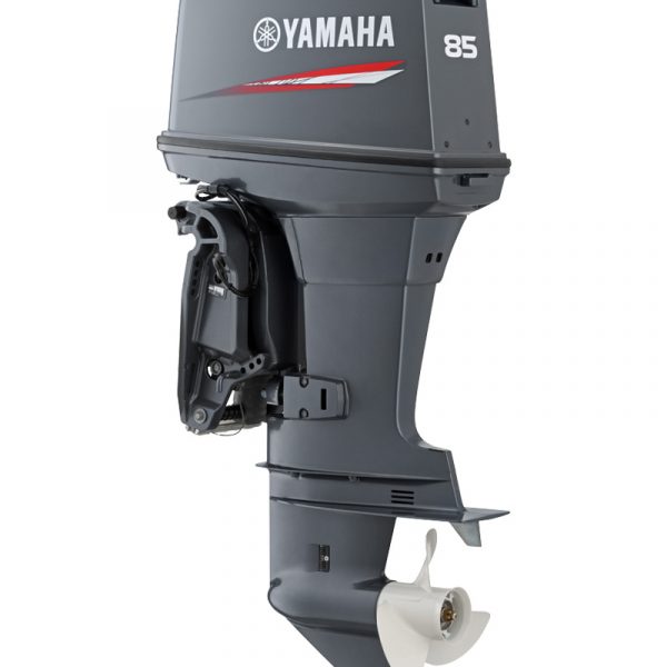 Pre Owned Yamaha 85 A Outboard engine 2 stroke